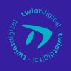 Twist Digital Marketing Agency logo